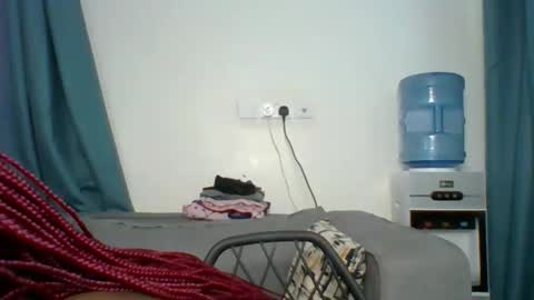 ESTHER NEEMA online show from November 21, 2025, 4:22 am