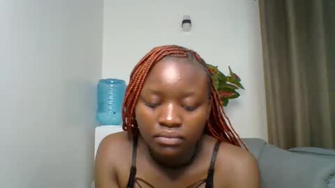 ESTHER NEEMA online show from March 9, 2026, 3:54 am