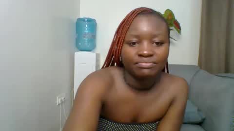 ESTHER NEEMA online show from March 28, 2026, 4:56 am