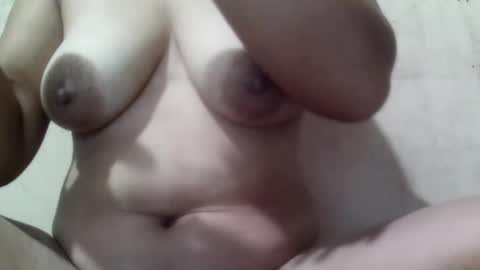 Kristel online show from February 12, 2025, 6:40 pm