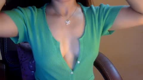 Snapshot of sweet_kanchi chatting on April 13, 2026, 12:10 pm sweet_kanchi online show from April 13, 2026, 12:10 pm