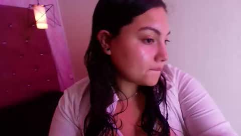 Snapshot of sweet_lal chatting on September 10, 2025, 11:32 am Camila online show from September 10, 2025, 11:32 am