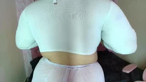 Snapshot of sweet_lal chatting on September 19, 2025, 11:44 am Camila online show from September 19, 2025, 11:44 am