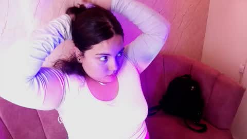 Snapshot of sweet_lal chatting on September 21, 2025, 12:18 pm Camila online show from September 21, 2025, 12:18 pm