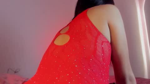 Hi Im Lia Your dreams came true  online show from October 19, 2025, 3:34 pm