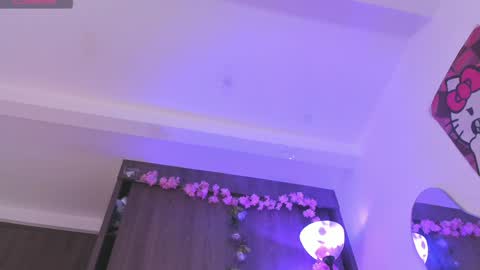 sweet_lilly_sweet online show from December 25, 2024, 2:03 am