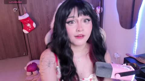 sweet_lilly_sweet online show from January 15, 2025, 11:08 pm
