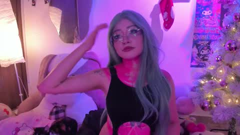 sweet_lilly_sweet online show from December 1, 2025, 12:48 am