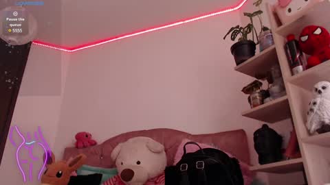 Snapshot of sweet_mackensy chatting on January 14, 2025, 6:28 pm Miss Mackensy online show from January 14, 2025, 6:28 pm