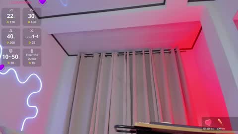 Snapshot of sweet_mackensy chatting on November 5, 2025, 1:38 am Miss Mackensy online show from November 5, 2025, 1:38 am