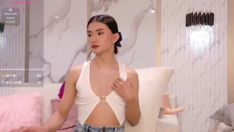 sweet_mafee online show from January 15, 2026, 12:26 am