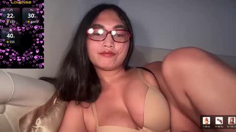 Maria Stella online show from May 9, 2026, 8:14 pm