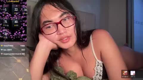 Maria Stella online show from May 10, 2026, 10:48 pm