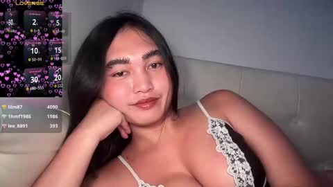 Maria Stella online show from May 12, 2026, 8:11 am