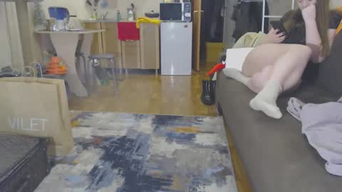 TexasPAWG101 online show from January 19, 2026, 2:04 am