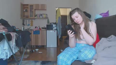 Snapshot of sweet_martinique chatting on April 26, 2026, 6:11 am TexasPAWG101 online show from April 26, 2026, 6:11 am