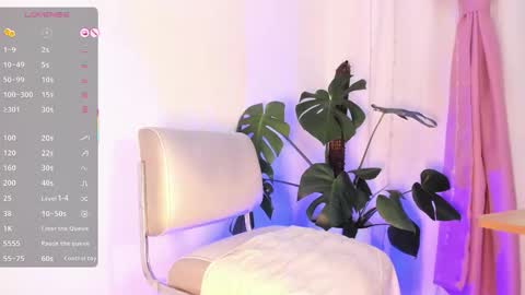 Melody online show from March 3, 2026, 2:50 am