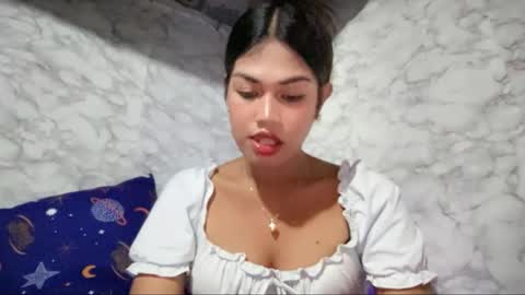 Melon online show from April 3, 2026, 8:18 pm