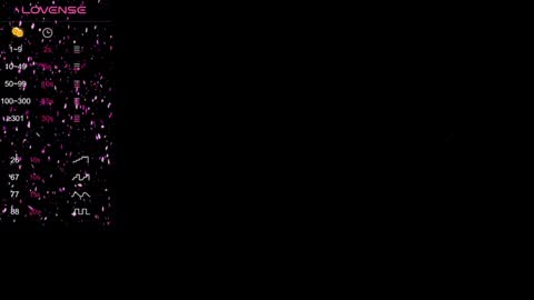 Mia Johns online show from December 27, 2024, 2:22 pm