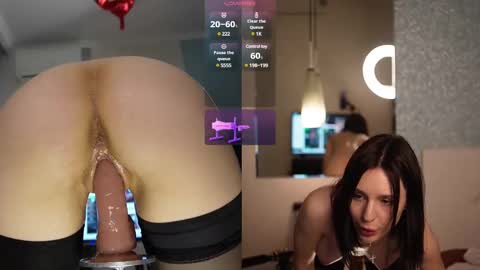 Snapshot of sweet_mistie chatting on March 2, 2025, 2:54 pm Misty online show from March 2, 2025, 2:54 pm