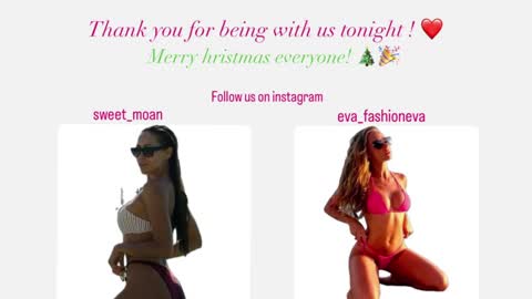 Snapshot of sweet_moan chatting on December 16, 2024, 11:18 pm Dana online show from December 16, 2024, 11:18 pm