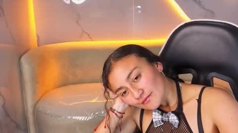 Snapshot of sweet_morita_tx chatting on December 19, 2025, 8:32 am Live 1500am 2100pm online show from December 19, 2025, 8:32 am