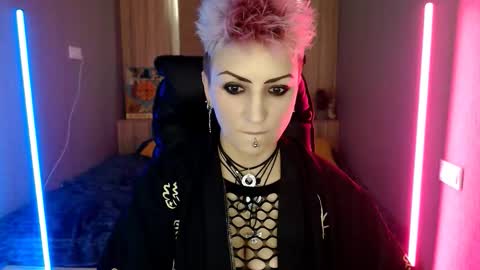 sweet_n_strong online show from January 8, 2026, 7:32 am