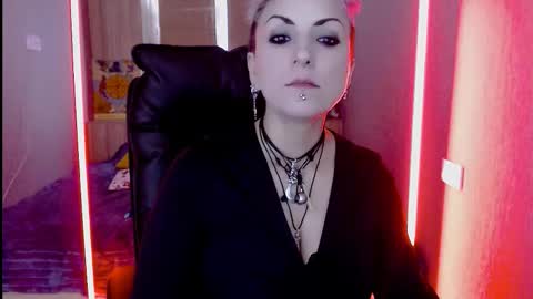 sweet_n_strong online show from January 15, 2026, 7:13 am