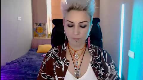 sweet_n_strong online show from February 3, 2026, 12:21 pm