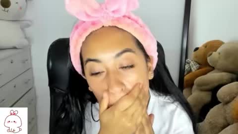 Snapshot of sweet_nhaomy chatting on September 11, 2025, 7:47 pm Nhaomy online show from September 11, 2025, 7:47 pm