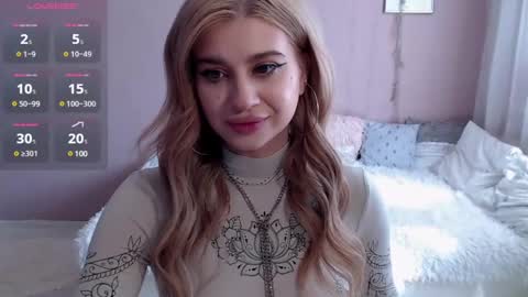 Snapshot of sweet_nicole_333 chatting on March 10, 2025, 8:04 am sweet_nicole_333 online show from March 10, 2025, 8:04 am