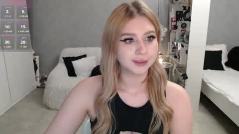 sweet_nicole_333 online show from March 19, 2026, 9:13 am