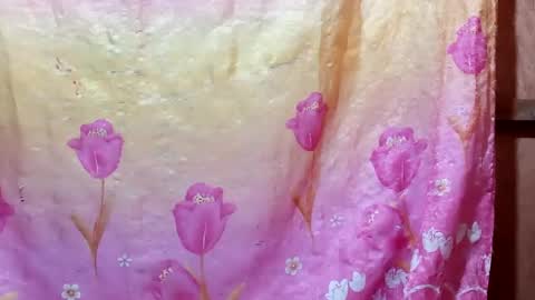 Nina online show from January 23, 2025, 12:46 am