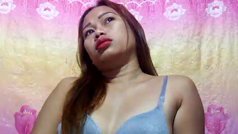 Nina online show from February 23, 2025, 8:55 pm