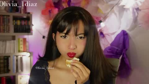 Olivia Diaz  OnlyFans olivia diaz online show from May 30, 2026, 2:08 am