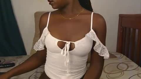 Snapshot of sweet_peachiee chatting on April 21, 2026, 12:01 am sweet peachy online show from April 21, 2026, 12:01 am