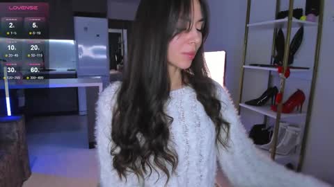 Ashley online show from February 1, 2026, 6:50 pm