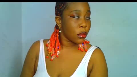 Snapshot of sweet_pussygirl474589 chatting on October 8, 2025, 7:39 am Ayana online show from October 8, 2025, 7:39 am