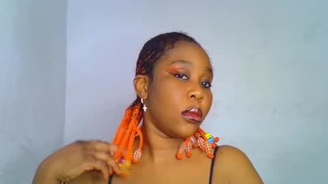 Snapshot of sweet_pussygirl474589 chatting on October 14, 2025, 8:04 am Ayana online show from October 14, 2025, 8:04 am