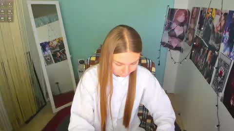 Snapshot of sweet_sabriina chatting on March 4, 2025, 7:08 am Sabina online show from March 4, 2025, 7:08 am