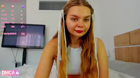 Sabina online show from May 14, 2026, 7:59 am