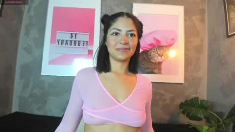 Samantha online show from April 14, 2026, 11:38 am