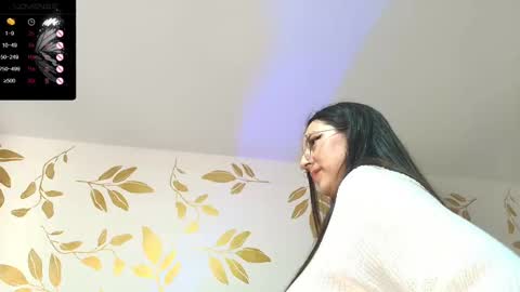 Sammy Lauren online show from February 13, 2025, 4:11 am