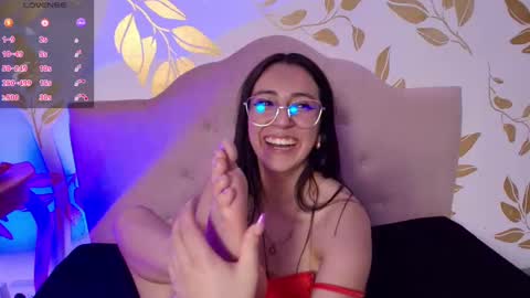 Sammy Lauren online show from February 28, 2025, 5:48 am