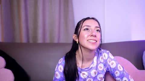 Sammy Lauren online show from September 26, 2025, 4:27 am