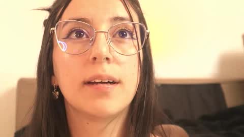 Sammy Lauren online show from February 25, 2026, 8:40 pm