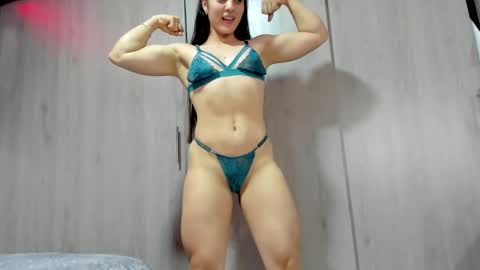 Sara online show from February 10, 2025, 11:02 pm