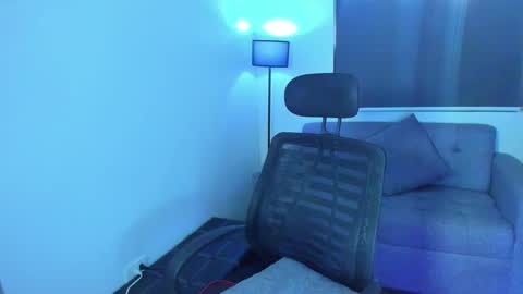 SCARLLET online show from March 5, 2025, 8:54 am