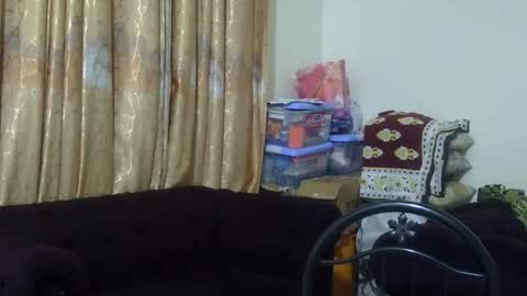 Sharon online show from November 12, 2025, 11:58 pm