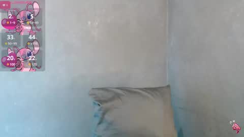 Leah online show from February 20, 2025, 2:13 pm